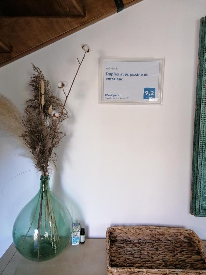 Chambre familiale le pêcher Saillans  Quarto foto