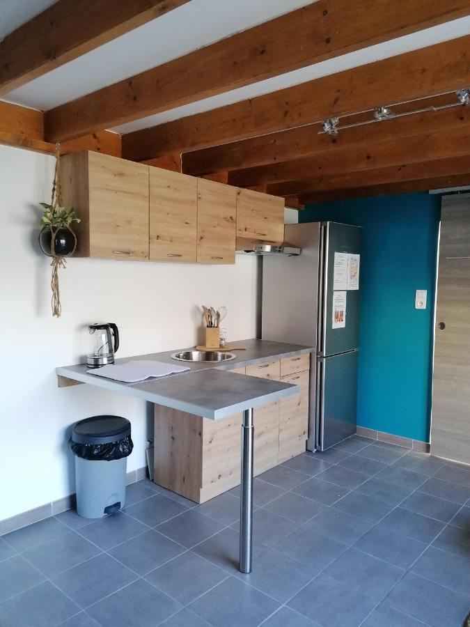 Chambre familiale le pêcher Saillans  Quarto foto